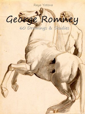cover image of George Romney